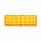 24 Amber LED Turn Signal & Parking Light For 1947-53 Chevy Truck, Amber Lens