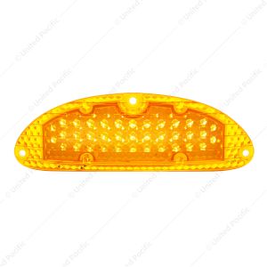 37 Amber LED Parking Light For 1955 Chevy Passenger Car