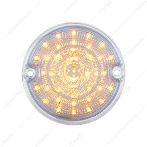 39 Amber LED Parking Light For 1955-57 Chevy Truck
