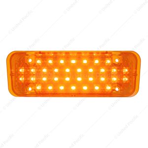 34 Amber LED Parking Light For 1971-1972 Chevrolet Truck