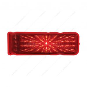 40 LED Tail Light For 1967 Chevy Camaro Standard