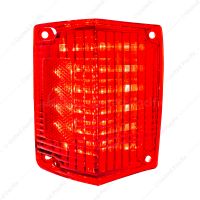 36 LED Tail Light For 1970-1972 Chevy El Camino/Station Wagon - L/H