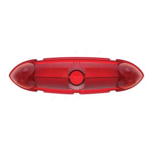 Tail Light Lens For 1951 Ford Passenger Car