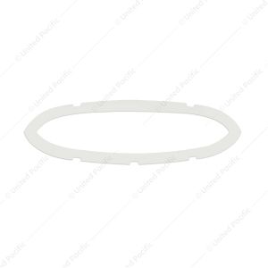 Tail Light Lens Gasket For 1951 Ford Passenger Car (Pair)