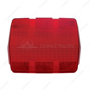 Tail Light Lens For 1964.5-1966 Ford Mustang