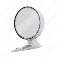 Remote Exterior Mirror For 1964.5 -66 Ford Mustang - L/H