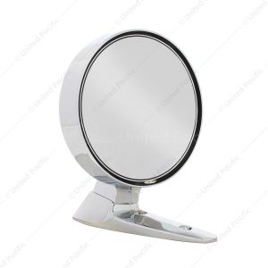 Non-Remote Exterior Mirror For 1964.5-66 Ford Mustang - R/H