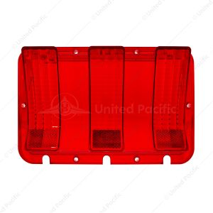 Tail Light Lens for 1967-68 Ford Mustang