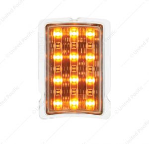 21 LED Turn Signal For Ford Car (1940) & Truck (1940-1941) - Amber LED