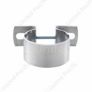 Chrome Plated Ignition Coil Bracket