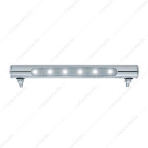6 LED Stainless Steel Tube Light