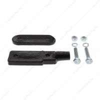 Cast Iron Rumble Seat Bracket For 1928-31 Ford Model A