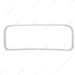 Chrome Back Window Garnish Molding For 1932 Ford 5-Window Coupe