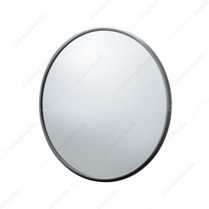 5" Chrome Smooth Mirror Head For 1947-1972 Chevrolet & GMC Truck