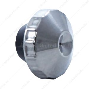 Stainless Wiper Switch Knob For 1956 Chevy Passenger Car