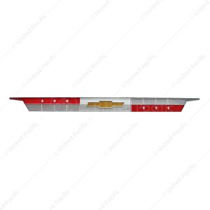 Hood Emblem For 1962 Chevy Impala/Biscayne/Bel-Air