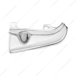 Stainless Steel Gas Door Guard for 1964 Chevy Passenger Car