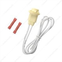 Side Marker Socket With Butt Connectors For 1967-1991 Chevy Passenger Car/Truck (Kit)