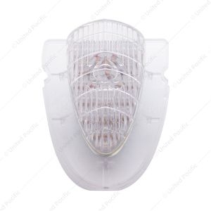 28 LED Backup Light Lens For 1954 Chevy Passenger Car