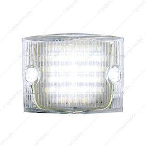 26 LED Backup Light For 1956 Chevrolet Passenger Car-Clear Lens