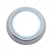 24 LED Dome Light Assembly For 1955-60 Chevy Car, Except Hardtop And Nomad