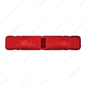 Tail Light Lens For 1967 Chevy Camaro RS