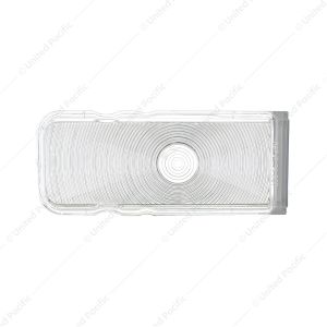 Backup Light Lens For 1967 Chevy Camaro Standard