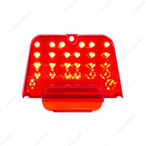 26 LED Tail Light For 1962-64 Chevy Nova