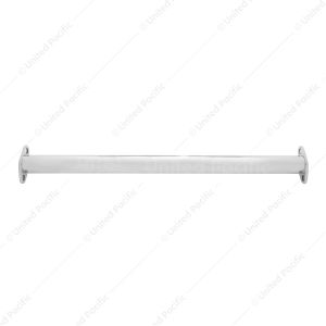 Polished SS Spreader Bar, Front For 1932 Ford Car & Truck