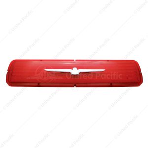 Tail Light Lens With Emblem For 1964 Ford Thunderbird