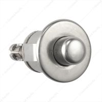 Push Button Starter Switch For 1937-1948 Ford Car/Truck