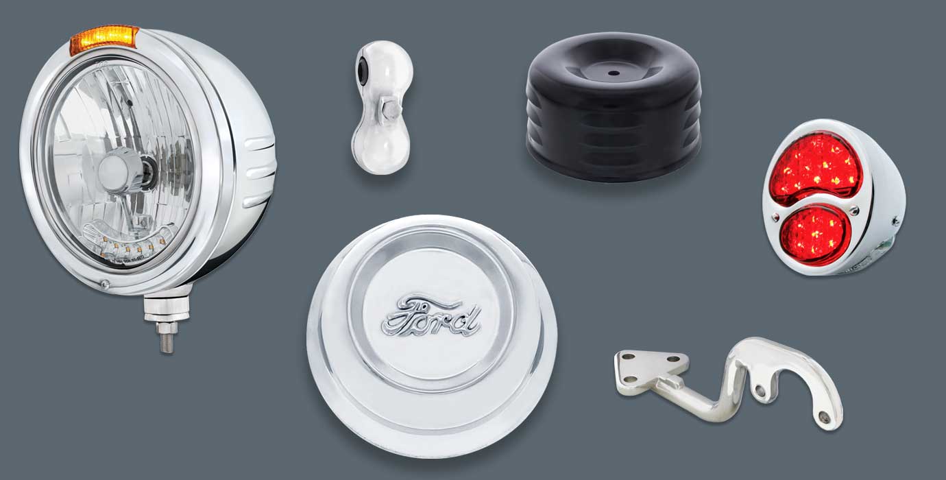 1928-1931 Old Ford Thumbnail