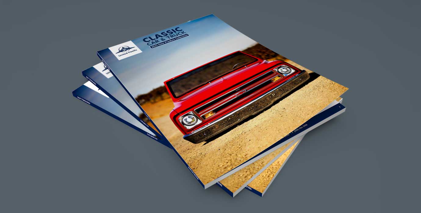 2021 New Product Collection Thumbnail