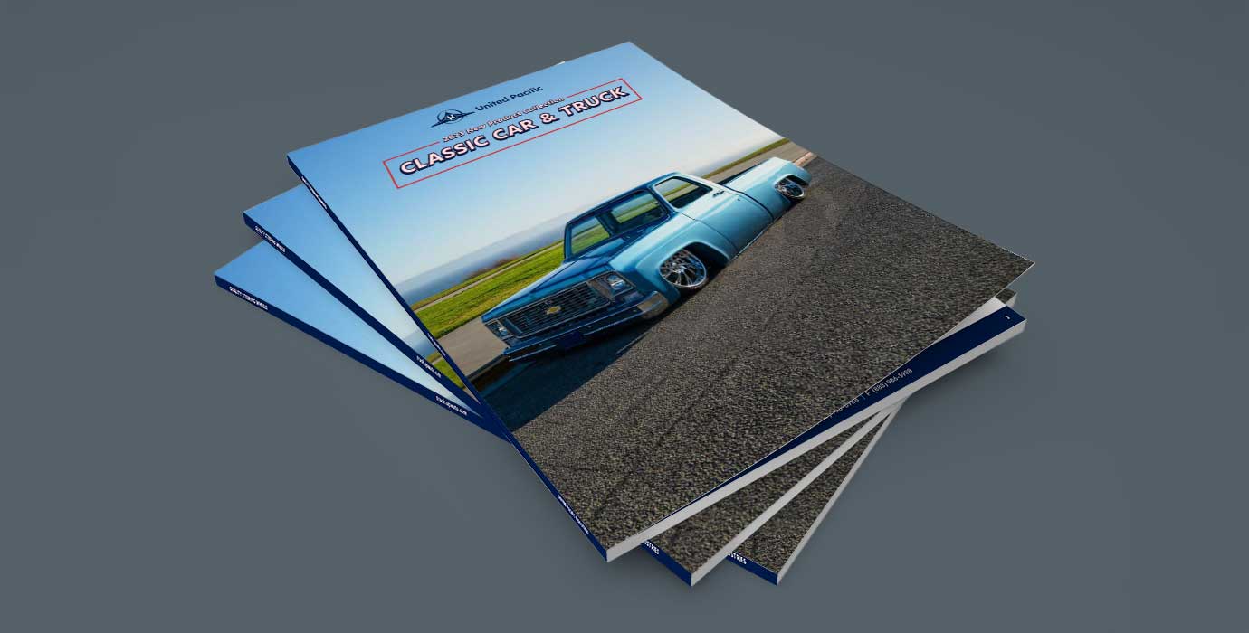 2023 New Item Collection Thumbnail