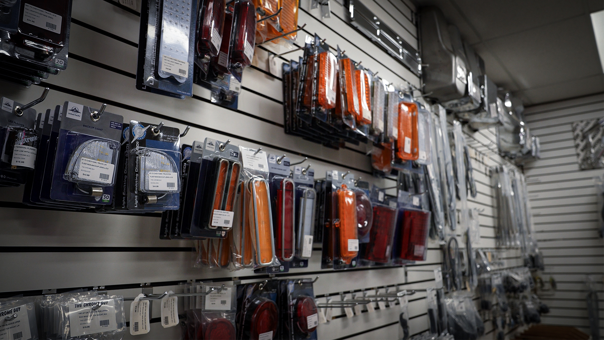 Truck Driver - Our Mission