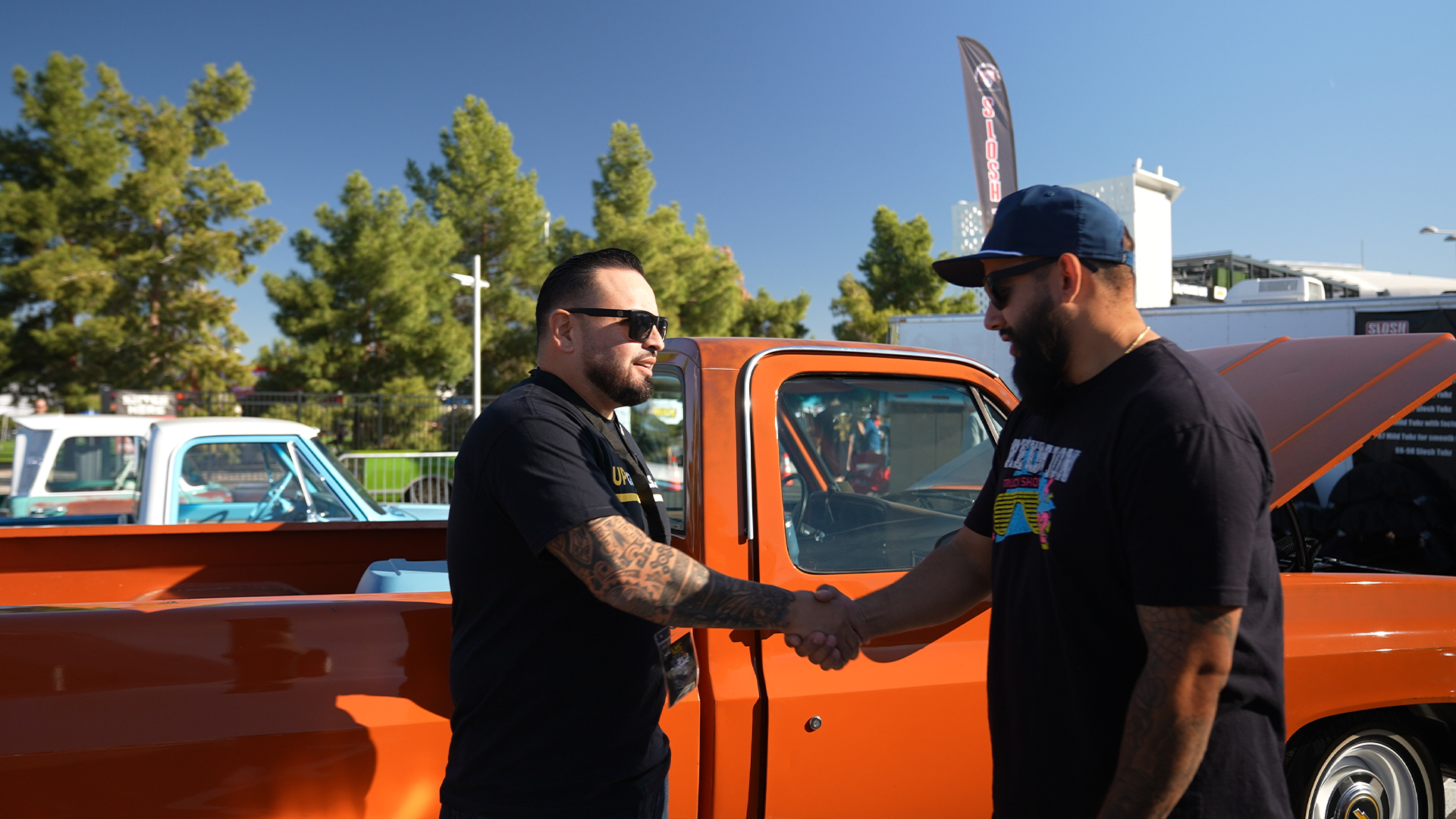 United Pacific Employees - Our Values