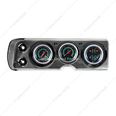 G-Stock Gauge Package For 1964-65 Chevy Chevelle