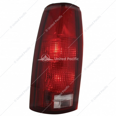 Tail Light for 1988-02 Chevy & GMC Truck