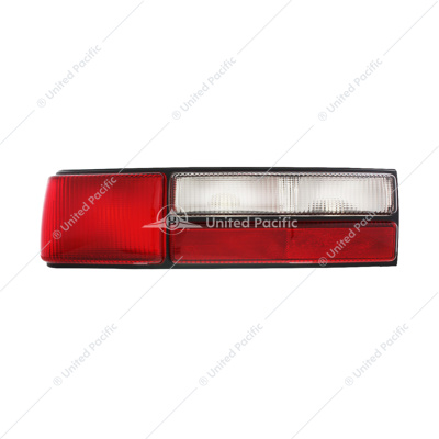 LX Type Tail Light Assembly For 1987-93 Ford Mustang
