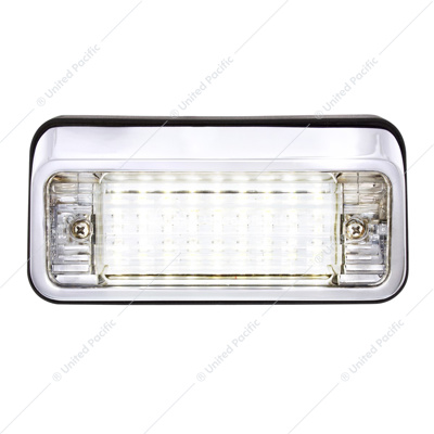 LED Cargo Light Assembly For 1969-72 Chevy & GMC Truck