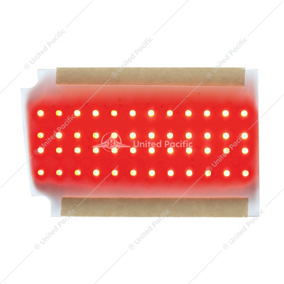 LED Tail Light Insert Board For 1970 Chevy Chevelle