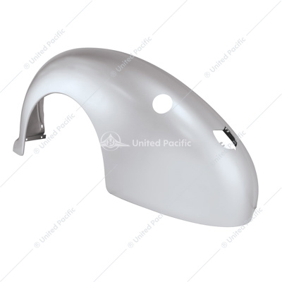 Rear Fender For 1940 Ford Coupe, Convertible, Sedan - L/H