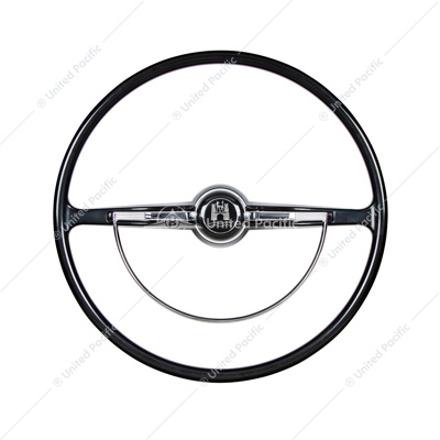 15-3/4" steering wheel for 1962-1971 Volkswagen Beetle/Karmann Ghia/Type 3