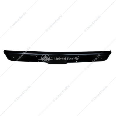 Black Bumper For Chevy Truck (1967-1970) & GMC Truck (1967-1968)-Front