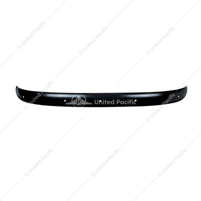 Black Bumper For 1947-55 Chevy & GMC Truck, Front