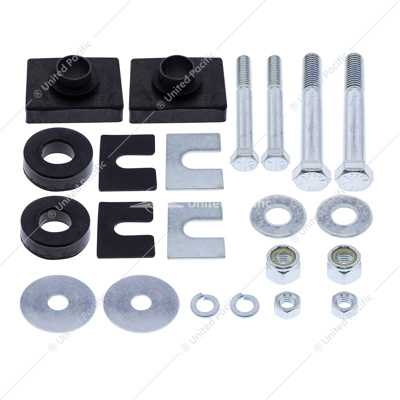 Cab Mounting Kit For 1955-59 Chevy Truck