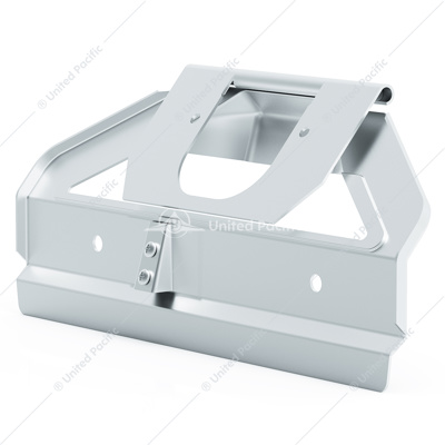 OE Style License Plate Bracket For 1966-77 Ford Bronco