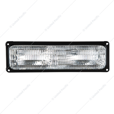 Parking Light For 1988-89 Chevy & GMC Truck