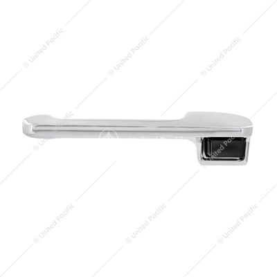 Chrome Outside Door Handle For 1980-1996 Ford Bronco/F-150/F-250 - L/H