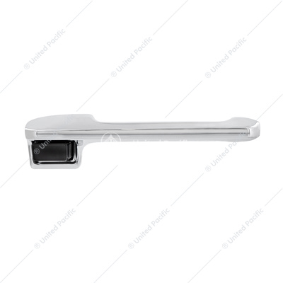 Chrome Outside Door Handle For 1980-1996 Ford Bronco/F-150/F-250 - R/H